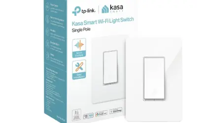 Alexa Compatible Light Switches Ranked by Wiring, Amperage, and Automation
