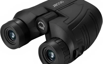 Hunting Binoculars That Stay Steady and Bright at First Light