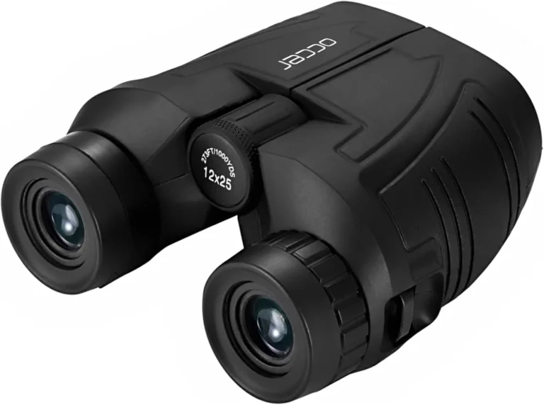 Hunting Binoculars That Stay Steady and Bright at First Light