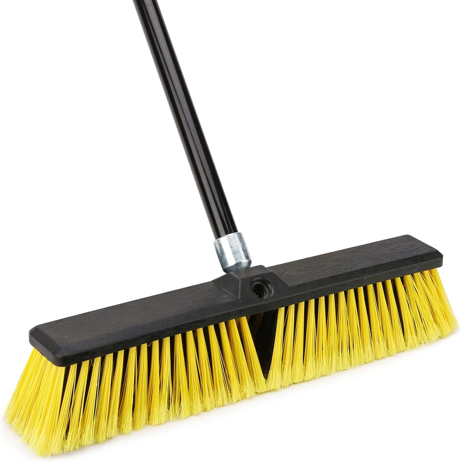Garage Floor Brooms Worth Every Pass on Rough Concrete