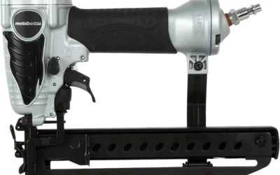 Cleaner Cabinet Backs, Faster: Top Crown Staplers Compared