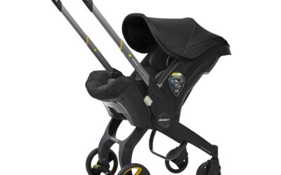 Strollers for Every Sidewalk, Travel Day, and Growing Family
