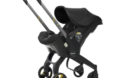Strollers for Every Sidewalk, Travel Day, and Growing Family