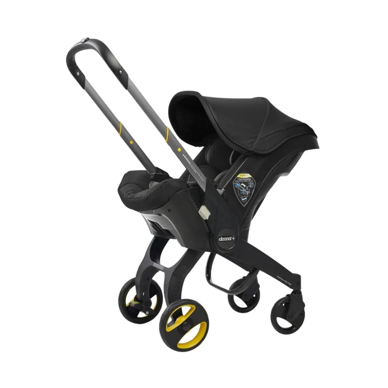 Strollers for Every Sidewalk, Travel Day, and Growing Family