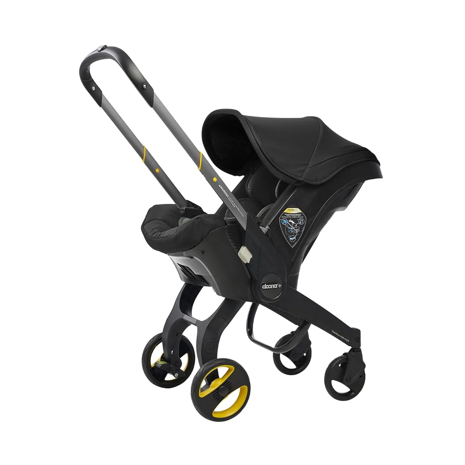 Strollers for Every Sidewalk, Travel Day, and Growing Family