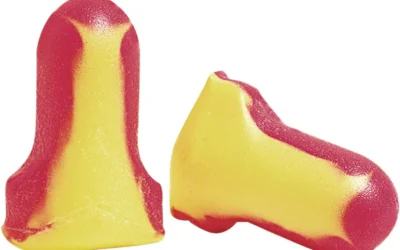 Top-Rated Ear Plugs for Indoor Lanes, Outdoor Bays, and Big Calibers