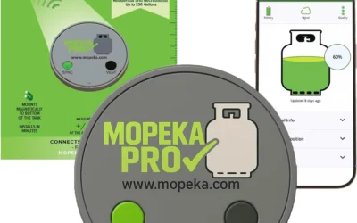 Top Propane Tank Level Indicators for Grilling and RV Travel