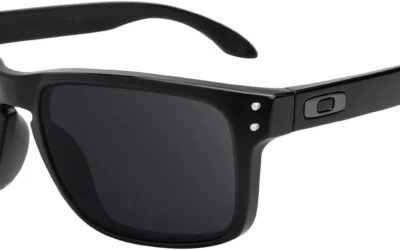 Lenses That Restore the Exact Fit of Your Oakley Frame