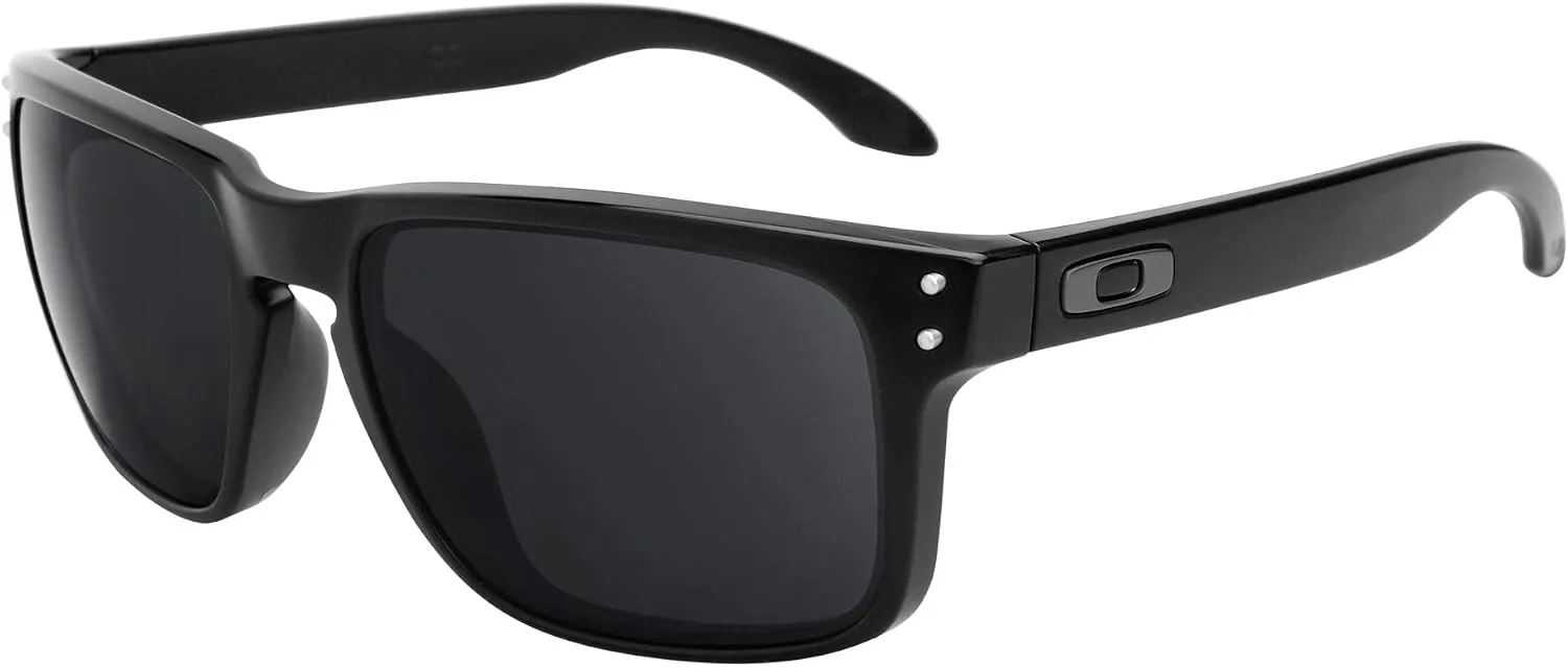 Lenses That Restore the Exact Fit of Your Oakley Frame