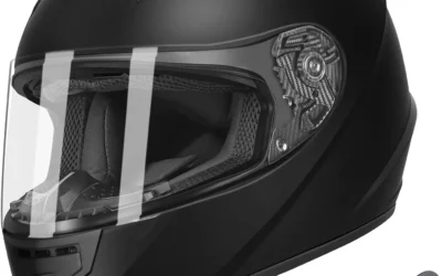 Circumference Is Only Half of a Helmet Fitting