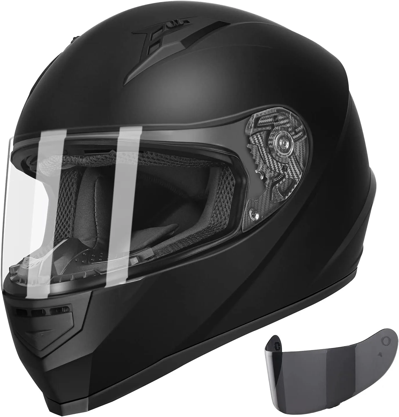 Circumference Is Only Half of a Helmet Fitting