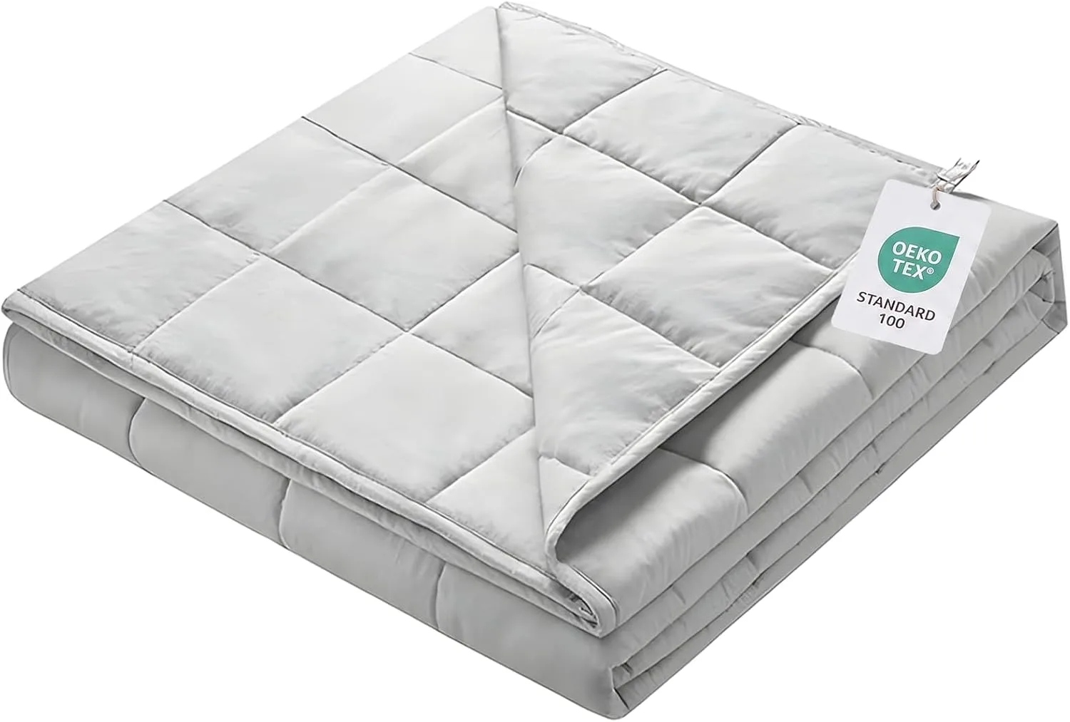 Weighted Blankets for Every Fabric, Season, and Body Weight