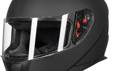 Lightweight Full Face Helmets Ranked by Weight, Airflow, and Shell Construction