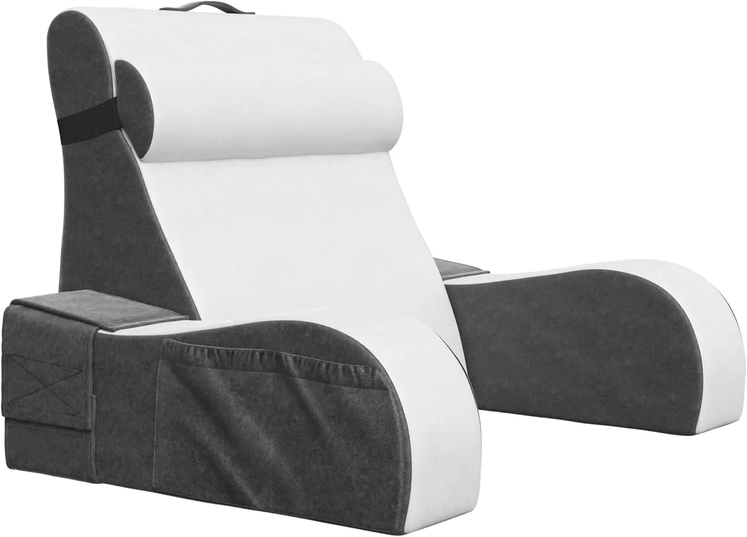 Reading Pillows with Arms Ranked by Support, Fill, and Comfort