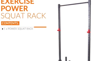 Commercial Power Racks Ranked by Capacity, Construction, and Versatility