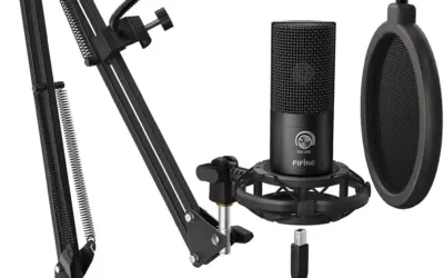 Cheap Condenser Mics Ranked by Clarity, Versatility, and Value