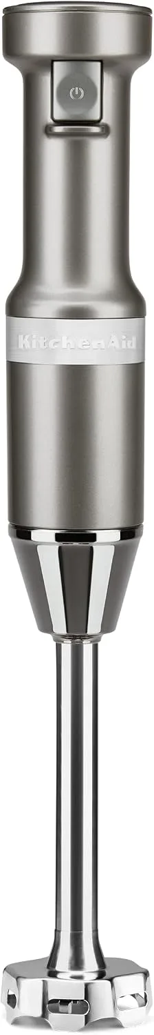 The Bell at the Bottom Decides How It Blends