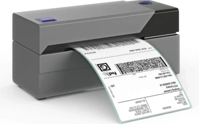 Print Your Own Postage Labels: Thermal Printers Compared for Small Shops