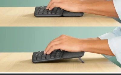 Split Keyboards That Actually Let Your Shoulders Relax