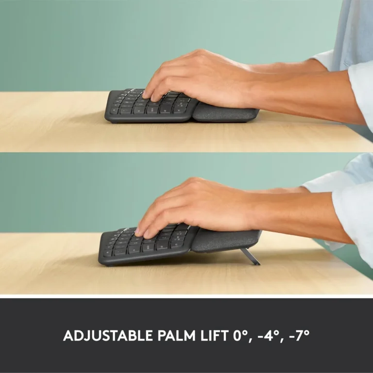 Split Keyboards That Actually Let Your Shoulders Relax