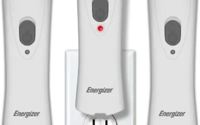 Emergency Lights for Power Outages Ranked by Runtime and Versatility