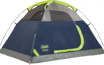 Family Camping Tents Ranked by Space, Weather Resistance, and Setup