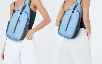Running Backpacks for Commuting Ranked by Stability, Storage, and Ventilation