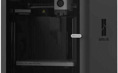 3D Printers That Turn Your Ideas Into Real Objects