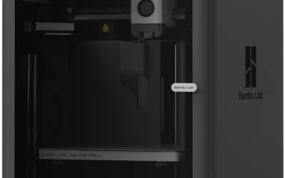 3D Printers That Turn Your Ideas Into Real Objects