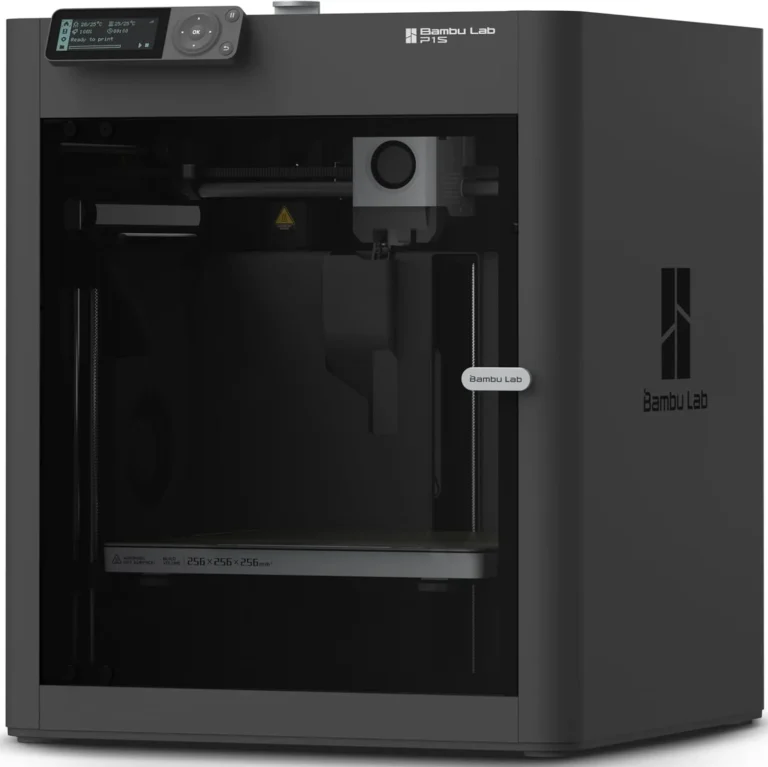 3D Printers That Turn Your Ideas Into Real Objects