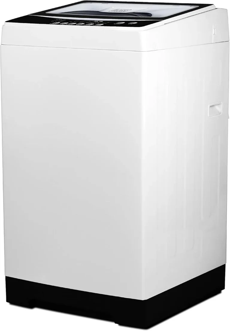 Skip the Laundromat: Top-Rated Washers for Apartments, Dorms, and Homes