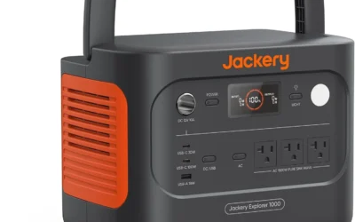 Solar Generators That Reliably Keep Your Home Running Through Outages