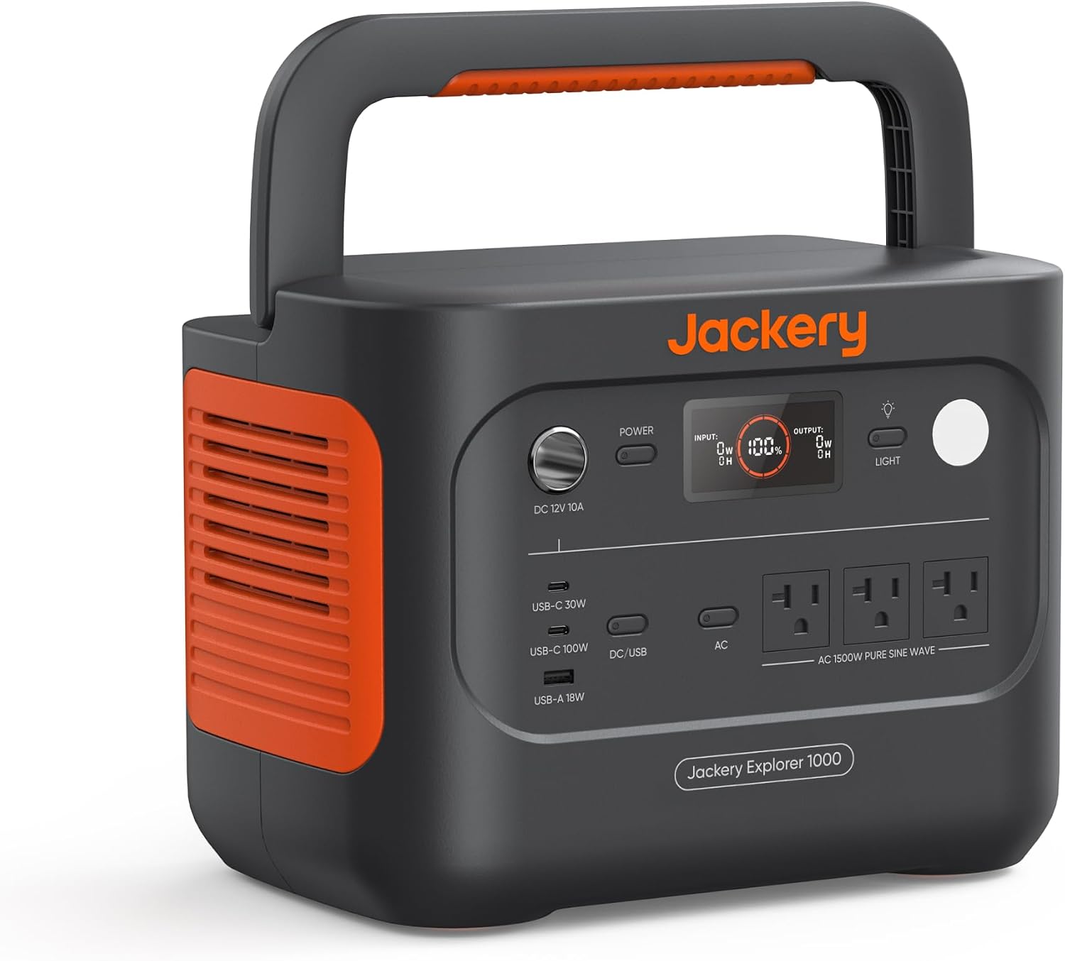 Solar Generators That Reliably Keep Your Home Running Through Outages