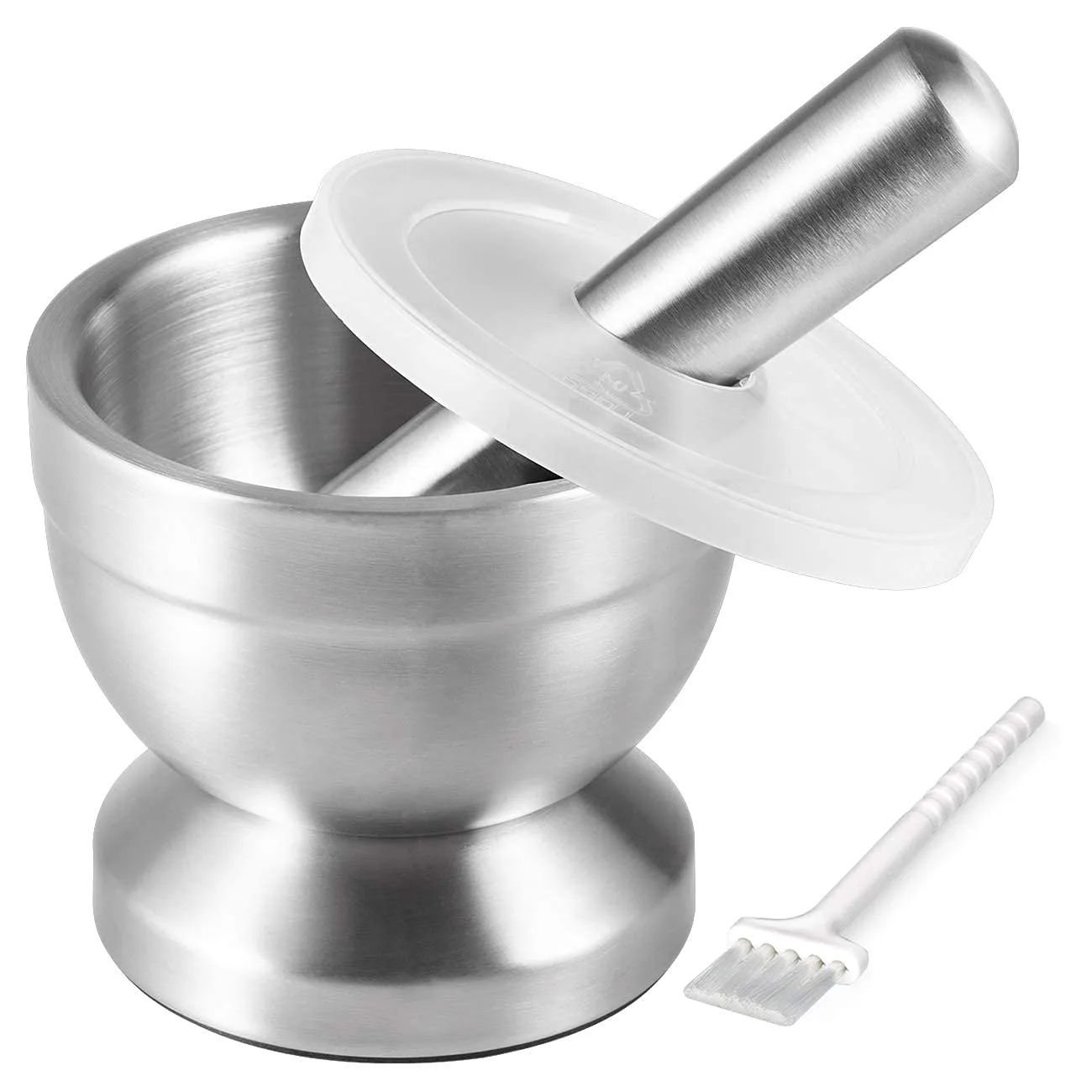 Top Mortar and Pestle Sets for Herbs Ranked by Material and Grip