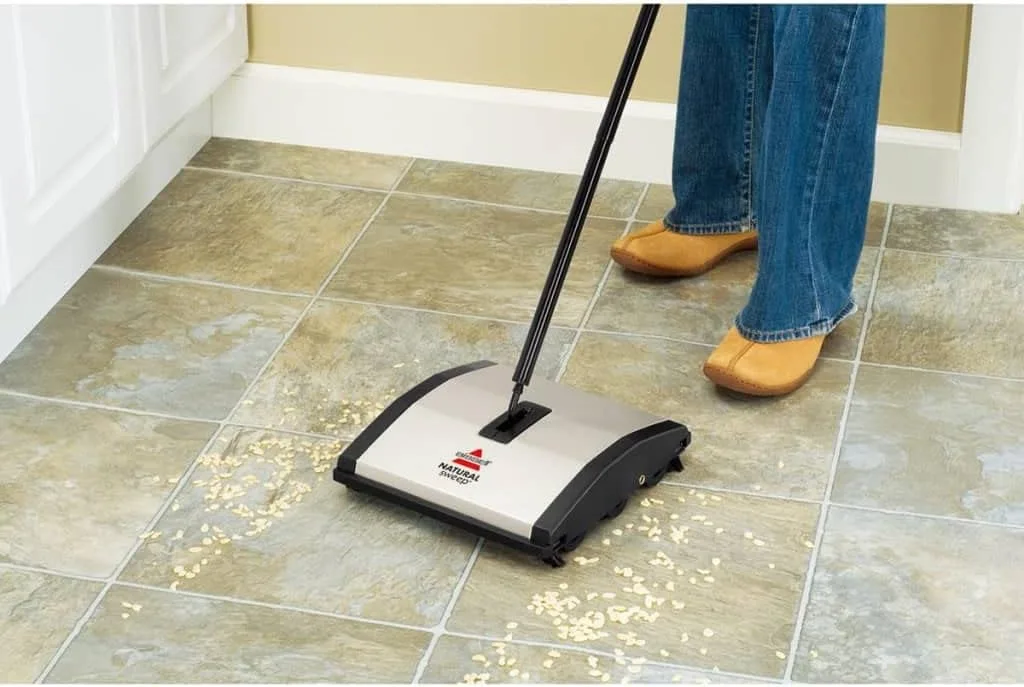 Top Manual Carpet Sweepers for Fast, Cordless Home Floor Cleaning