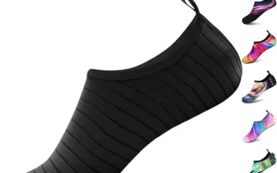 Top Womens Water Shoes for Kayaking Ranked by Grip and Drainage