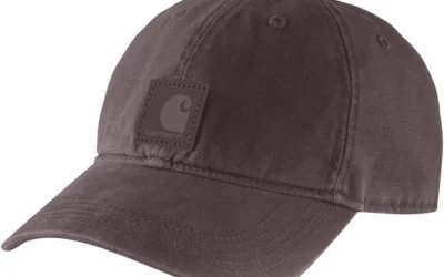 Dad Caps Ranked by Crown, Fabric, and Closure