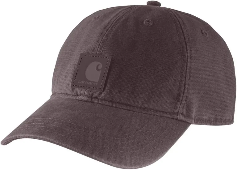Dad Caps Ranked by Crown, Fabric, and Closure