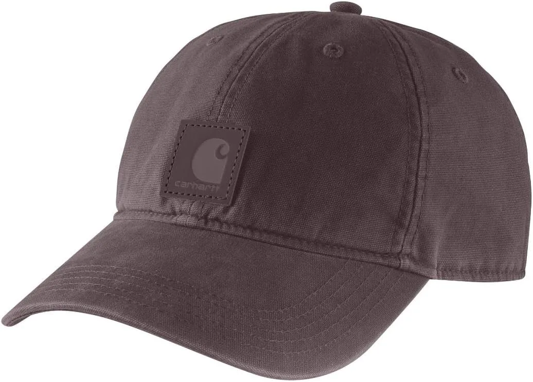 Dad Caps Ranked by Crown, Fabric, and Closure