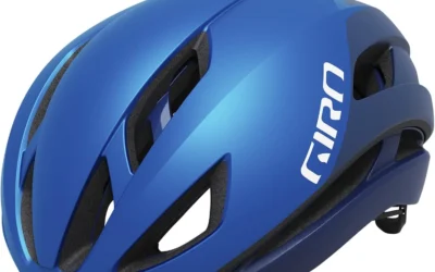 Watts Saved, Heat Trapped: The Aero Helmet Trade