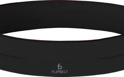 Marathon Waist Belts Ranked by Stability, Storage, and Comfort