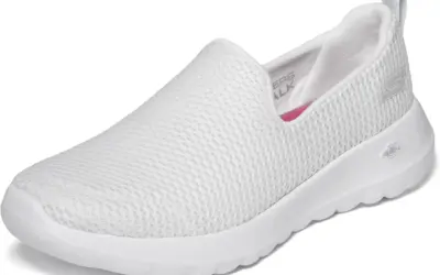 Breathable Shoes for Every Summer Walk, Travel Day, and Workout