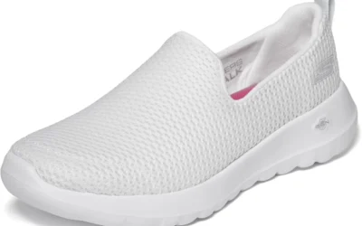 Walking Shoes Worth Every Step From Errands to All-Day Standing