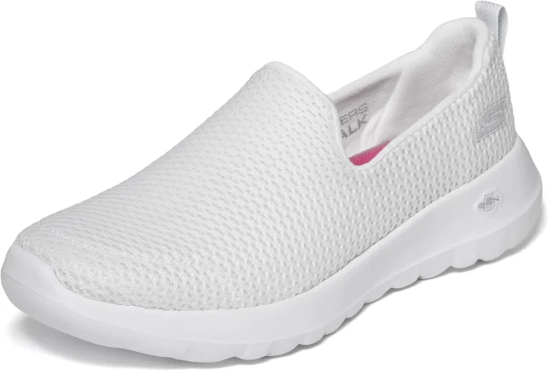 Walking Shoes Worth Every Step From Errands to All-Day Standing