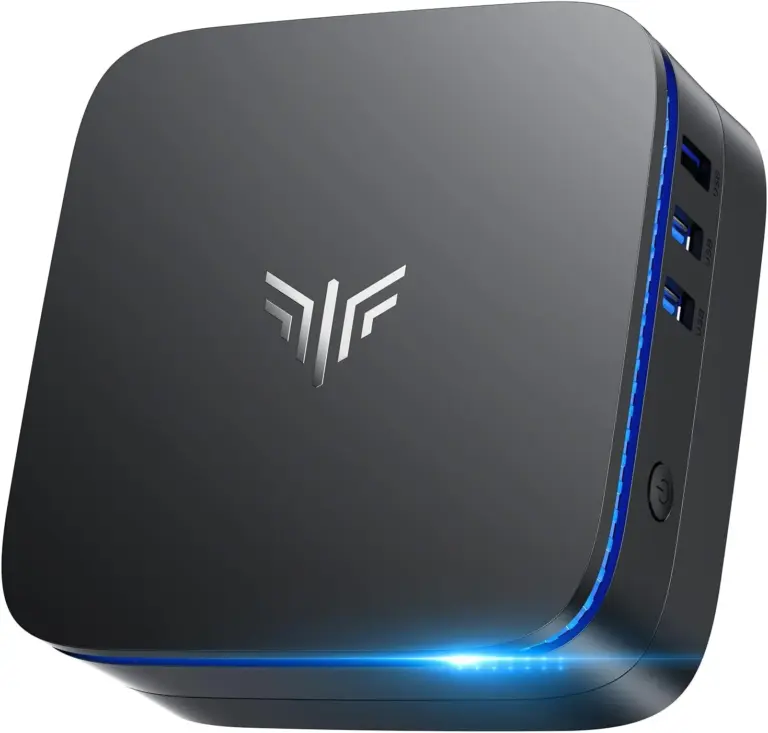 Windows 10 Mini PCs Ranked by Performance, Footprint, and Expandability