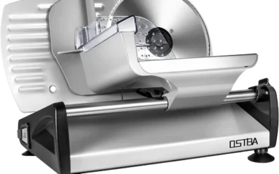 Electric Food Slicers for Every Charcuterie Lover and Sandwich Enthusiast