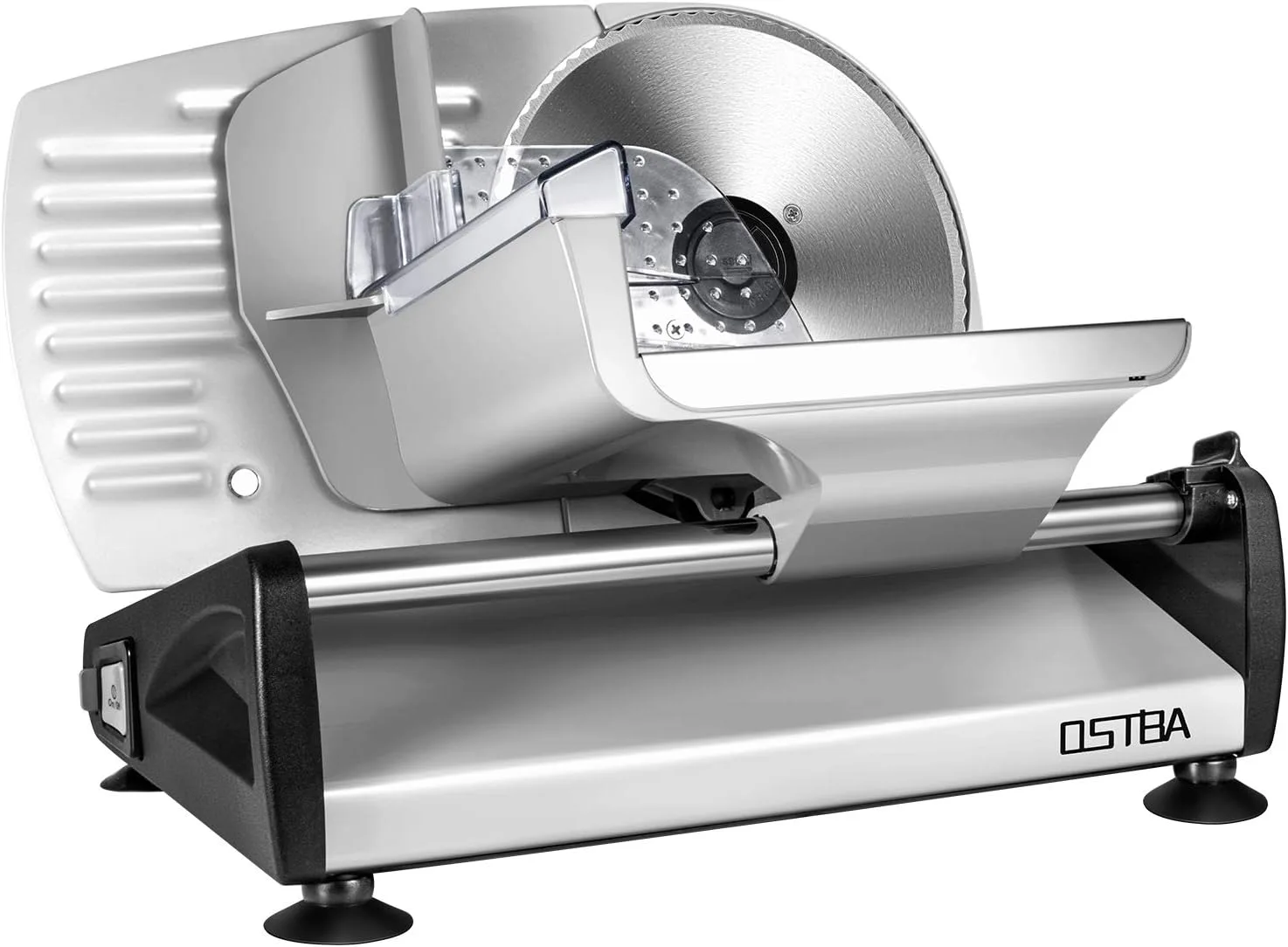 Electric Food Slicers for Every Charcuterie Lover and Sandwich Enthusiast