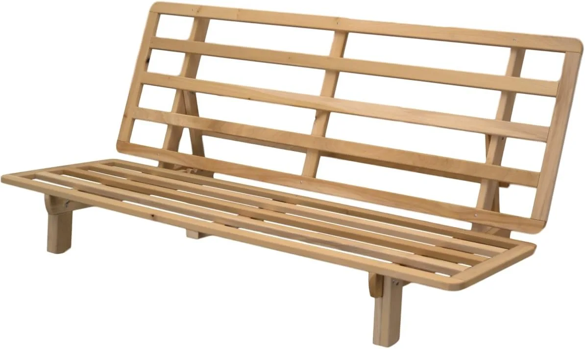 Sleep a Guest Tonight: Top Futons for Small Homes
