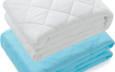 Sleep Dry, Sleep Quiet: Mattress Protection Built for Incontinence Care