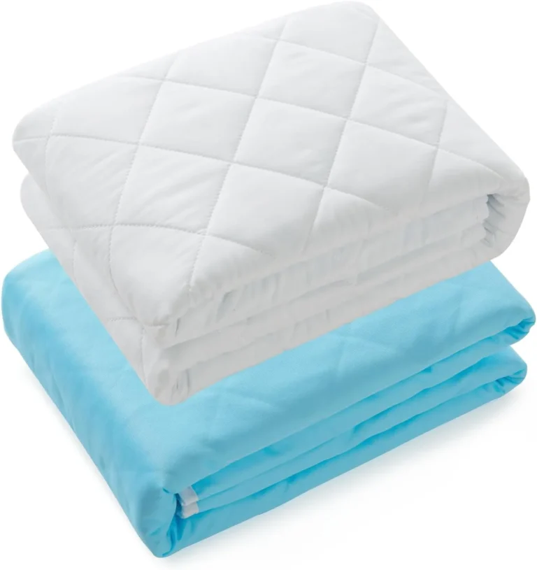 Sleep Dry, Sleep Quiet: Mattress Protection Built for Incontinence Care